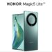 Сколько будет стоить в Европе Honor Magic 5 Lite с AMOLED-экраном на 120 Гц, чипом Snapdragon 695 и батареей на 5100 мАч