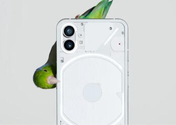 Слух: Nothing Phone (2) получит топовый процессор Snapdragon и выйдет в третьем квартале этого года