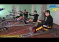 Спортсмени-веслувальники з Херсонщини готуються до участі в Олімпійських іграх в Парижі — Новини Херсонщіни