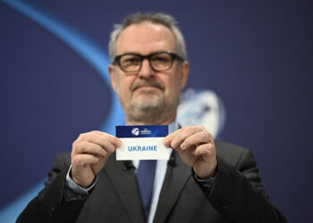 Стал известен календарь игр молодежной сборной Украины в отборочном цикле Евро-2025 (U-21) (3 февраля 2023 г.) — Новости футбола