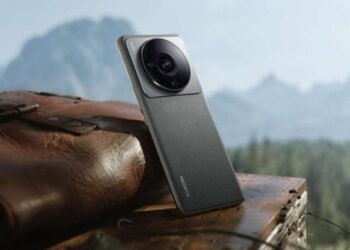 Стало известно, как будет выглядеть Xiaomi 13 Ultra с камерой Leica – опубликована первая настоящая фотография флагмана