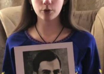 Студенти з Кіровоградської області посіли чільні місця в патриотичному конкурсі