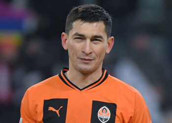 Тарас Степаненко: «Не скажу, что мы сильнее «Ренна» (18 февраля 2023 г.) — Новости футбола