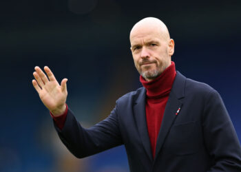 Тен Хаг: «Если мы хотим возродить МЮ, нам нужны топовые игроки» (13 февраля 2023 г.) — Новости футбола