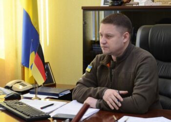 Третяк продовжує залучати німців до підтримки українців