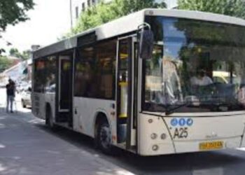 У Кропивницькому додалося рейсів на автобусному маршруті №114