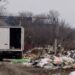 У Кропивницькому інспектори виявили стихійні сміттєзвалища