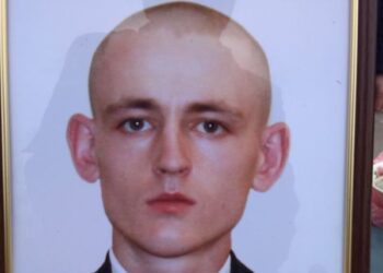 У Кропивницькому провели в останній путь Героя-захисника