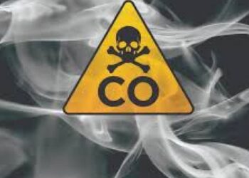 У Кропивницькому шестеро людей отруїлися чадним газом через неправильний монтаж витяжки