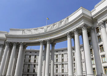 У МЗС Україні відповіли угорському міністру щодо можливих переговорів Байдена та Путіна | Новини Політики