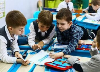 У Одесі стало більше шкіл з очним навчанням | Одеський Кур’єр