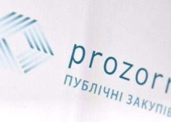 У Prozorro публікуватимуть ціни на оборонні закупівлі: закон пройшов перше читання | Новини Політики