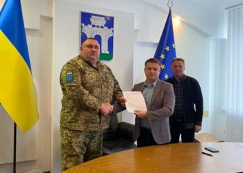 У Рівному розмістять регіональний штаб ТрО