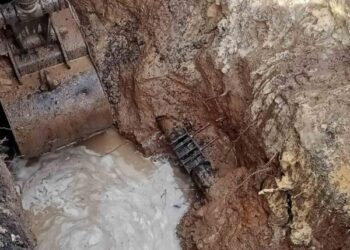 У водоканалі сповістили, де у Кропивницькому й Олександрії не буде води