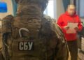 У Запоріжжі СБУ заблокувала черговий канал втечі «ухилянтів» за кордон — Новини Херсонщіни