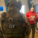 У Запоріжжі СБУ заблокувала черговий канал втечі «ухилянтів» за кордон — Новини Херсонщіни