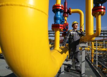 Україна планує відмовитися від імпорту газу цьогоріч – Новини Кам’янське