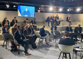 Україна пропонує Київський безпековий договір як проміжний етап до вступу в НАТО – Єрмак в Мюнхені | Новини Політики