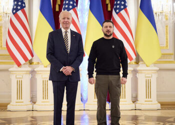 Україна розраховує, що США візьмуть участь у реалізації формули миру – Зеленський | Новини Політики