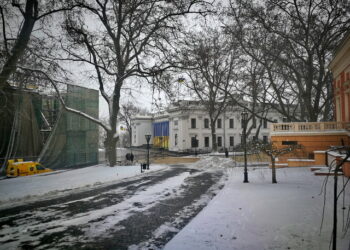 В Одесі призначили нового топ-чиновника | Одеський Кур’єр