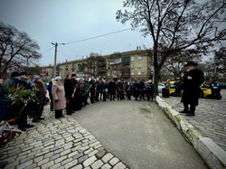 В Одесі вшанували пам'ять жертв Голокосту