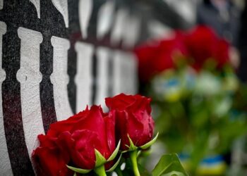 В Одесі вшанували пам’ять жертв Голокосту | Одеський Кур’єр