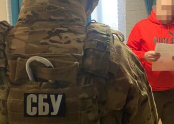 В Запоріжжі чоловікам призивного віку допомогали виїхати за кордон за $4-7 тис