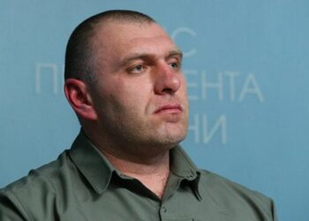 Василя Малюка запропонували призначити головою СБУ | Новини Політики