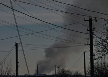 У Херсоні повідомляють про вибухи