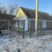 Від обстрілу у Чорнобаївці постраждали приватні будинки — Новини Херсонщіни