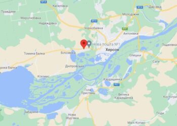 Від смертельного поранення, отриманого від вибуху снаряда, загинула жінка в Комишанах — Новини Херсонщіни