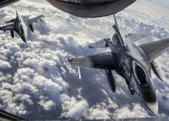 Винищувачі для України — Кулеба назвав F16 базовою моделлю для України | Новини Політики