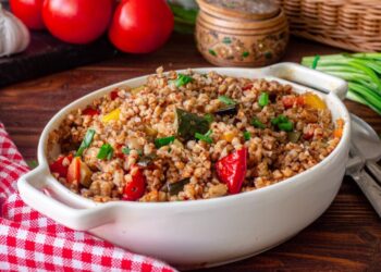 Вирощувати гречку рекомендують фахівці аграріям Кам’янського району – Новини Кам’янське