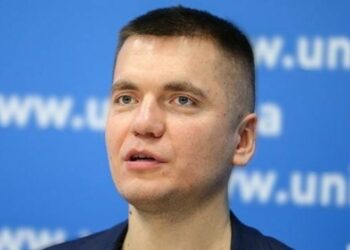 Віталія Дейнегу призначили заступником міністра оборони України | Новини Політики