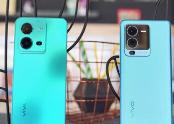 vivo V27 получит неанонсированный процессор Dimensity 7200 и будет стоить $425