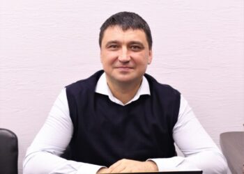 Владимир Куценко: внедрение «Электронного суда»