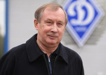 Владимир Веремеев: «У Забарного есть все задатки и шансы стать ключевым исполнителем «Борнмута» (1 февраля 2023 г.) — Новости футбола