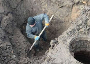 Водоканал сповістив, де сьогодні перекриє воду в Кропивницькому і Світловодську