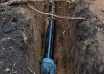 Водоканальці сповістили, кому сьогодні перекриють воду в Кропивницькому й Олександрії