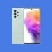 Вслед за Galaxy A33 и Galaxy A53: Galaxy A73 начал получать обновление One UI 5.1 с новыми функциями