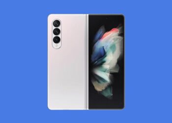 Вслед за Galaxy Fold 2: Samsung начала обновлять Galaxy Fold 3 до One UI 5.1