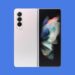 Вслед за Galaxy Fold 2: Samsung начала обновлять Galaxy Fold 3 до One UI 5.1
