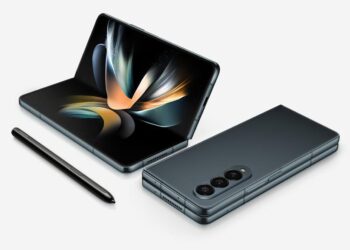 Вслед за Galaxy S22: Samsung начала обновлять Galaxy Fold 4 до One UI 5.1