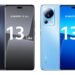 Xiaomi 13 Lite появился на видео, да это будет глобальная версия смартфона Xiaomi CIVI 2