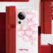 Xiaomi CIVI 2 Hello Kitty – Snapdragon 7 Gen 1, камеры 50 МП + 50 МП и 32 МП + 32 МП, 120-Гц дисплей и 67-Вт зарядка по цене $410