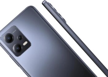 Xiaomi представит глобальную версию Redmi Note 12 4G с MIUI 14