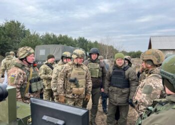 Загроза з Білорусі: що показала інспекція кордону