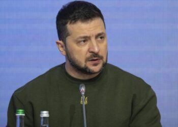 Зеленський планує приїхати на саміт НАТО у Вільнюсі, якщо запросять — посол | Новини Політики