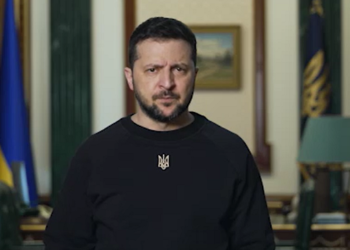 Зеленський у День Героїв Небесної Сотні розповів, що для українців означає воля | Новини Політики