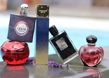 Жіночі парфуми – ваш особливий вибір | Одеський Кур’єр
